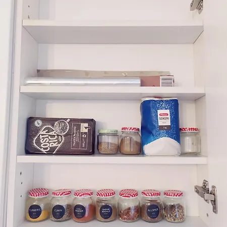 Apartment Cozy Near Roihuvuori Japanese Garden *